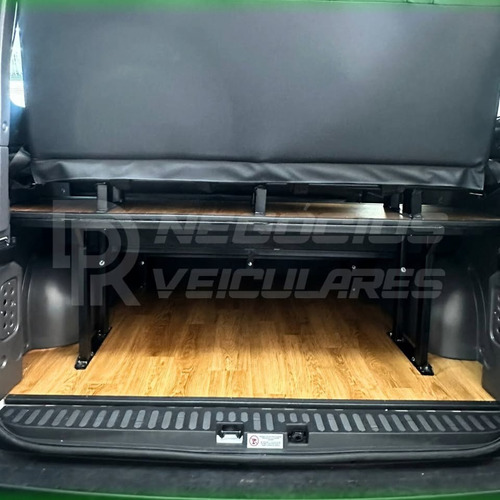 Renault Master L3h2 - Escolar 24 Lugares