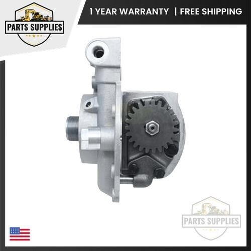 81871528 Hydraulic Pump For New Holland Tb100 Tb110 Tb12 Ccj