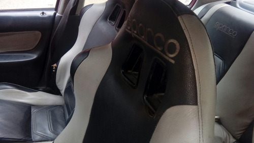 Honda Civic 98 Mecanico - Deportivo 12 500 Soles