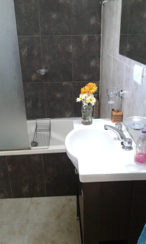 Casa Cabaña Mar Azul C/ Parque 1.000 M2 - 2 A 4 Personas -