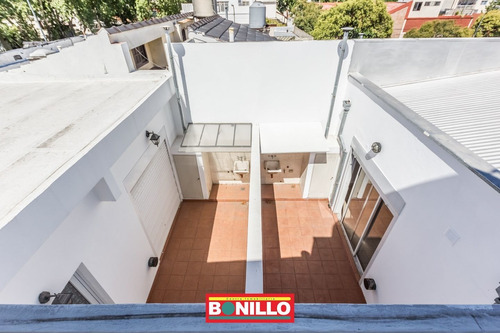 Imagen 13 de 27 de Departamento 2 Ambientes Venta Villa Urquiza