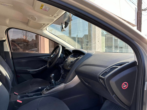 Ford Focus III 1.6 S