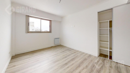 Departamento En Venta De 3 Amb A Estrenar Con Cochera, Zona Plaza Mitre.
