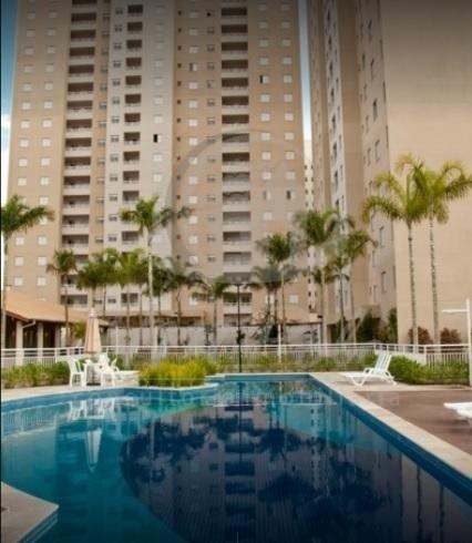 Imagem 1 de 13 de Apartamento À Venda Em Mansoes Santo Antonio - Ap034963