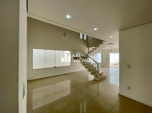 Imagem 7 de 28 de Casa Em Condomínio À Venda Com 3 Quarto(s) No Villaggio I , Em Condomínio Em Bauru/sp - 9356