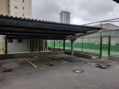 Imagem 11 de 15 de Apartamento 2 Dormitórios Condomínio Oriente Ii Jardim Santa Helena - Ap00661 - 70825497