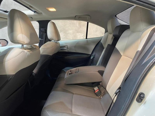 Toyota Corolla Altis Premium Hybrid 1.8 Flex Aut.