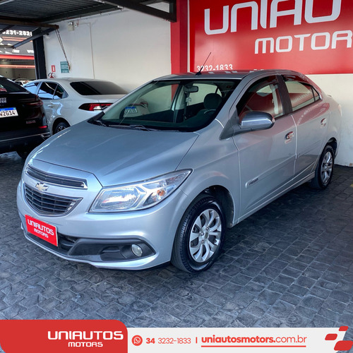 Chevrolet Prisma SED. LT 1.0 8V FLEXPOWER 4P