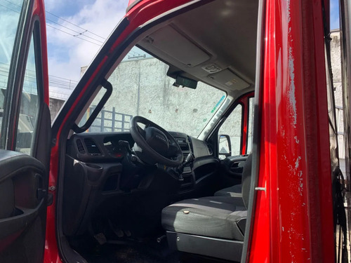 Iveco Daily 35-150cs 2021 / 11180/ 1016/ Daily 35s14