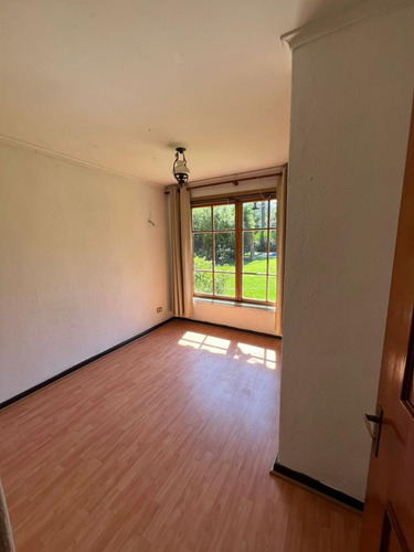 Excelente Casa En Arriendo En Pirque
