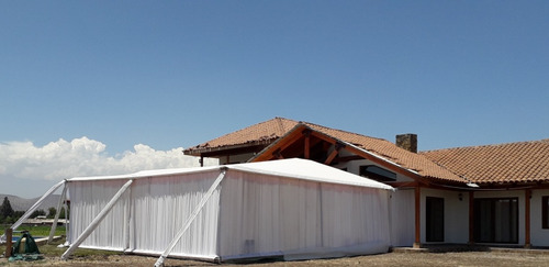 Arriendo,carpas Para Eventos.