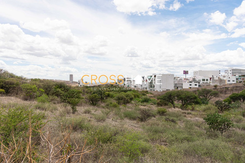 Macro Lote En Venta, El Marqués Qro.