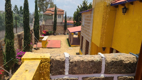 Venta O Renta De Espectacular Rancho , A 20 Min De Tepeji Del Rio