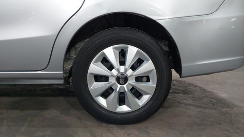 Dodge Attitude 1.2 SE