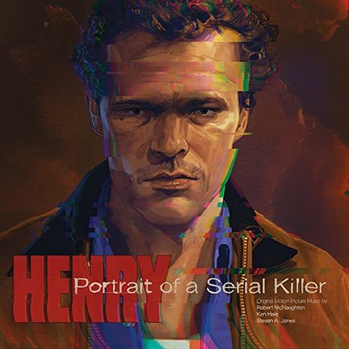 Lp Henry Portrait Of A Serial Killer original Motion