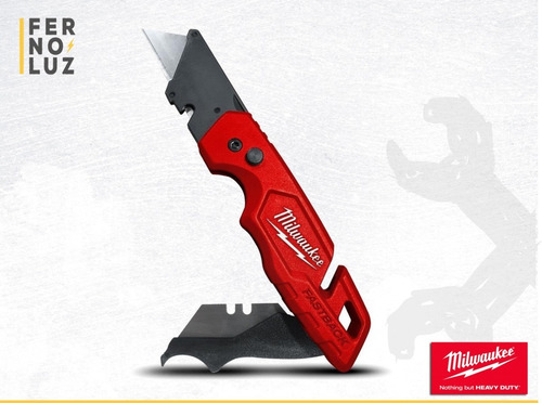 Cutter Milwaukee Plegable Milwaukee Con Deposito 4822-1502