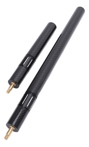 Extensor Pool Stick, 2 Unidades, Extensiones De Carbono De 1