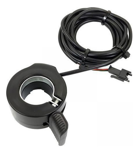2 De Pulgar Para Control De Velocidad De Bicicleta