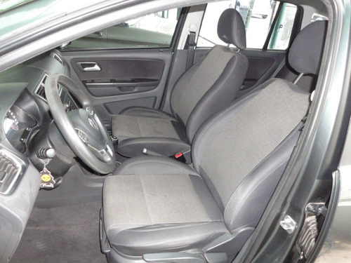 Volkswagen Suran 1.6 Trendline 2013