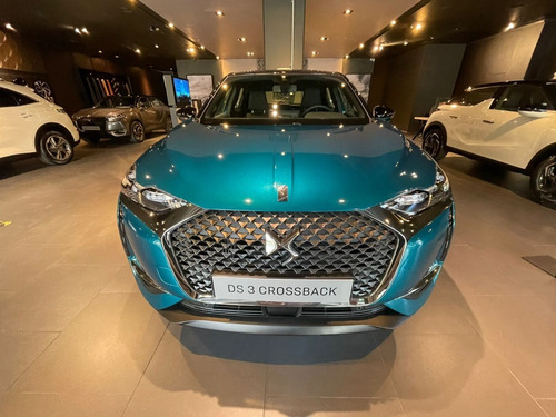 Imagen 22 de 25 de Ds Ds3 Crossback Puretech 155 Rivoli At8 0km - Darc Autos