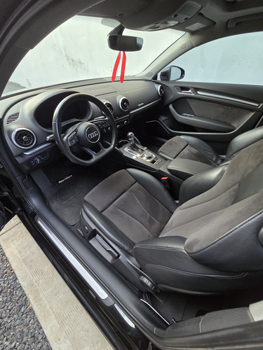 Audi A3 2.0 Tfsi