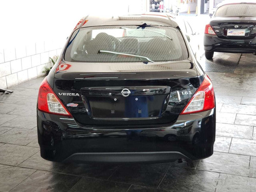 Nissa Versa 2020 0km / Ubber / 99 / Score Baixo
