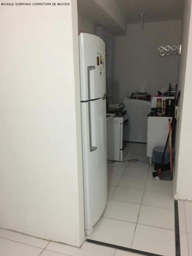 Imagem 5 de 11 de Apartamento - Ap00093 - 67751310