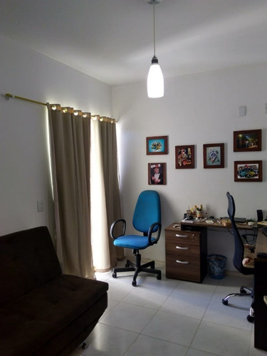 Ótimo Sobrado Em Camboriú No Bairro São Francisco De Assis 03 Dormitórios - Sb00109 - 34087376