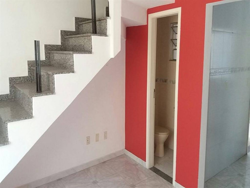 Imagem 18 de 22 de Casa, 2 Dorms Com 100 M² - Esplanada Dos Barreiros - São Vicente - Ref.: Hm2697 - Hm2697