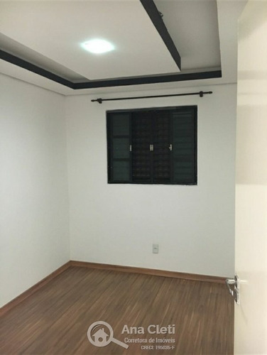 Imagem 10 de 14 de Bauru/sp, Vila Souto, Resid São Francisco, Apto 02 Quartos - Apartamento A Venda No Bairro Vila Souto - Bauru, Sp - An40580