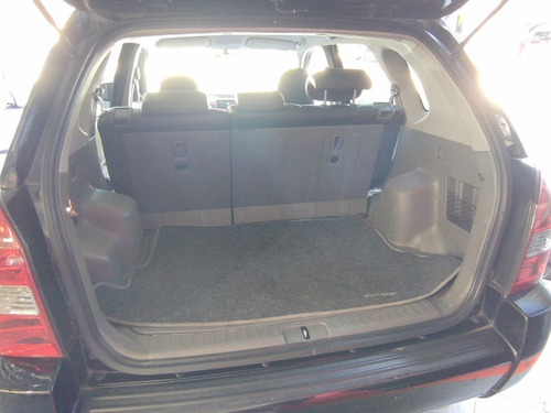 Imagem 11 de 11 de Hyundai Tucson 2.0 Gls 4x2 Aut. 5p 2012