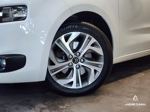 Citroën C4 Grand Picasso Seduction 1.6 TB Aut.