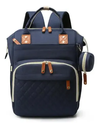 Bolso pañalero kipling clearance