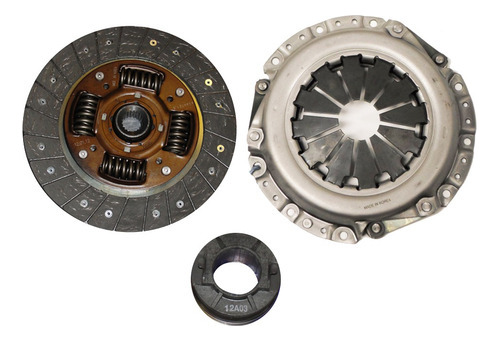Kit De Embrague 3 Piezas Jac S2 1.5 2016-2022