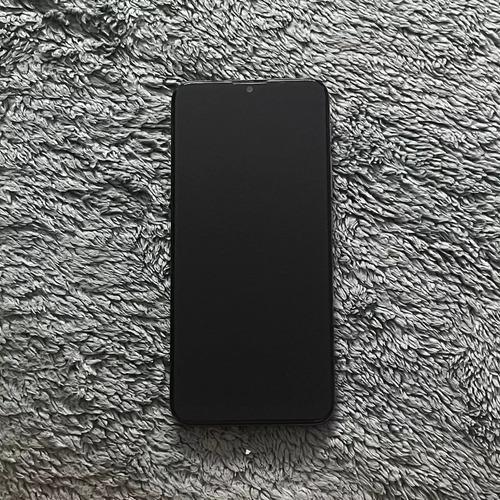 Celular Motorola G30 (Usado)