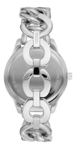 Imagen 5 de 8 de Reloj Mujer Fossil Stella Pulsera