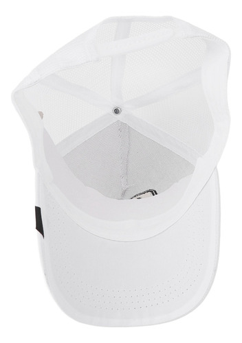 Gorra De Béisbol De Protección Solar De Malla Transpirable