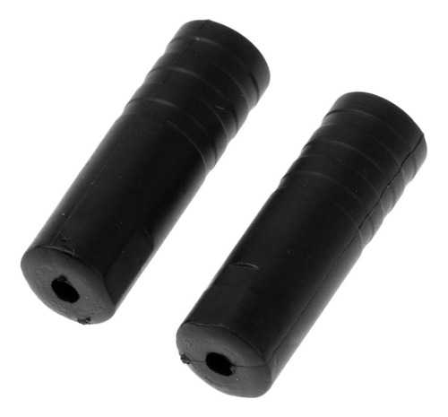 2 Tapa Del Cable De Cambio De Cambio De Bicicleta