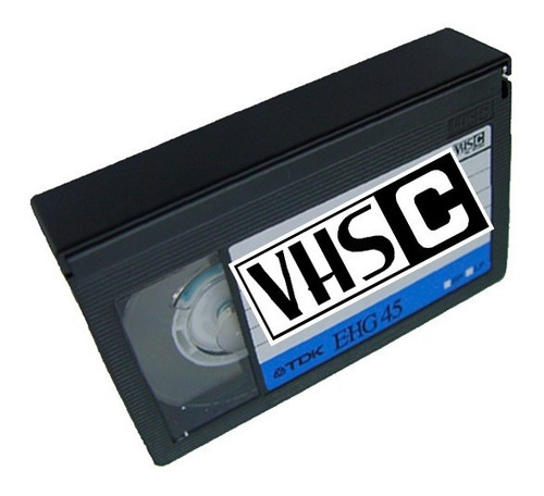 Vhs Y Vhs C A Mp4