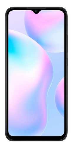 Imagen 1 de 5 de Xiaomi Redmi 9A Dual SIM 32 GB gris granito 2 GB RAM