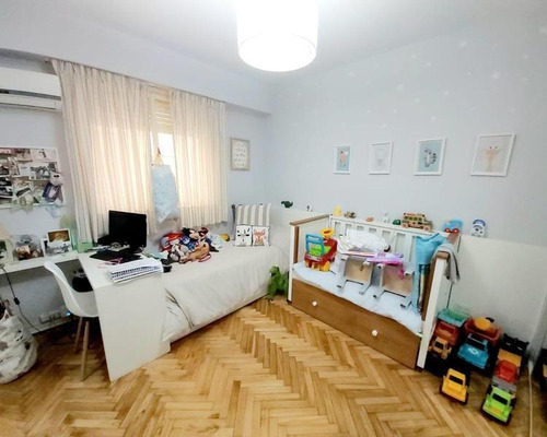 Imagen 6 de 19 de Departamento De 3 Ambientes En Excelente Estado!!