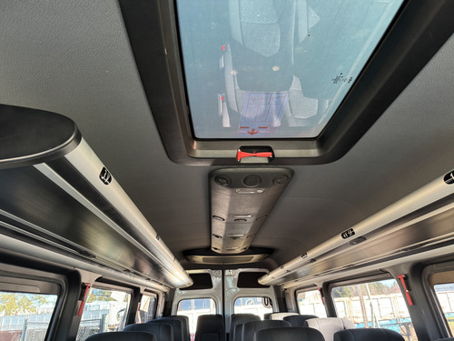 Sprinter 516