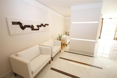 Imagem 5 de 27 de Apartamento À Venda No Bairro Centro - São Caetano Do Sul/sp - O-4041-10922