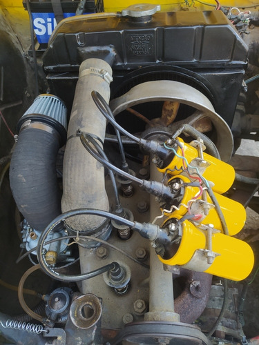 Imagem 6 de 8 de Dkw Vemaguet 1.0 Pick Up