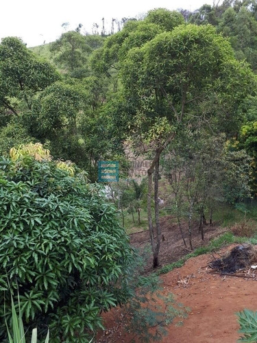 Imagem 4 de 15 de Linda Granja Com Casa De 3/4 No Condomínio Park Da Cachoeira - 625