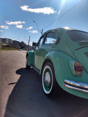 Imagem 7 de 9 de Fusca Fusca