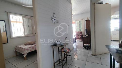 Imagem 4 de 30 de Casa À Venda No Bairro Igara - Canoas/rs - 249