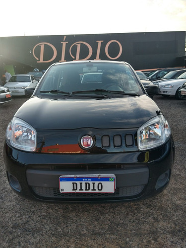 Fiat Uno 1.0 Vivace Flex 3p