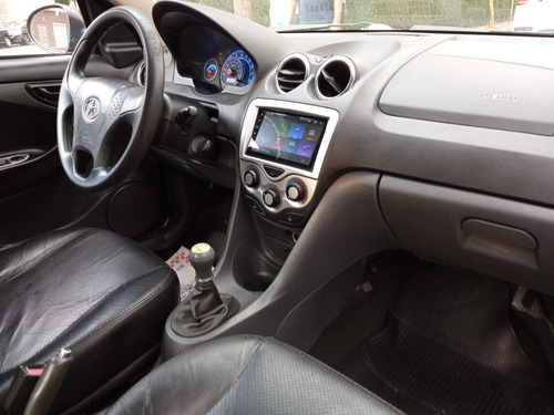 JAC J3 Turin 1.4 16v 4p
