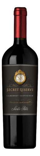 Vino Secret Reserve Selección Cabernet Sauvignon 750 Cc